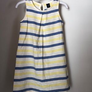 Summery Sundress, Gap, Size 3T